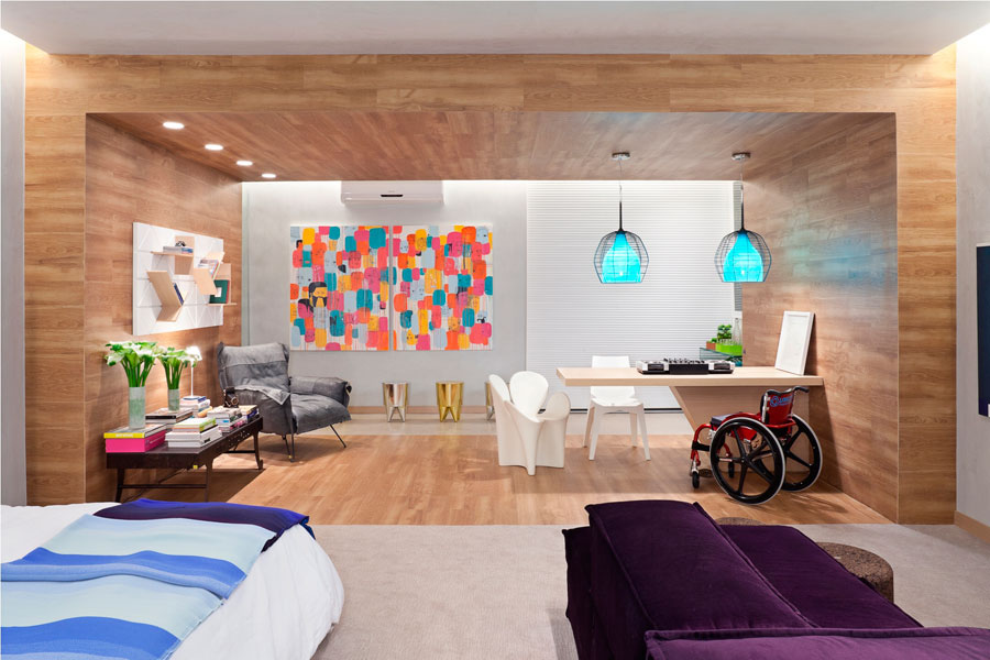 Accessible Homes