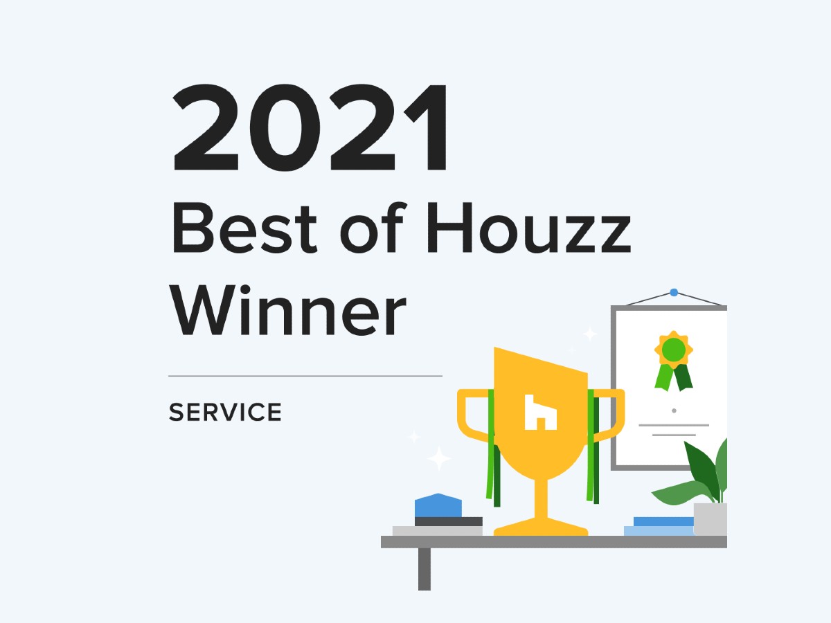 Best of Houzz winner