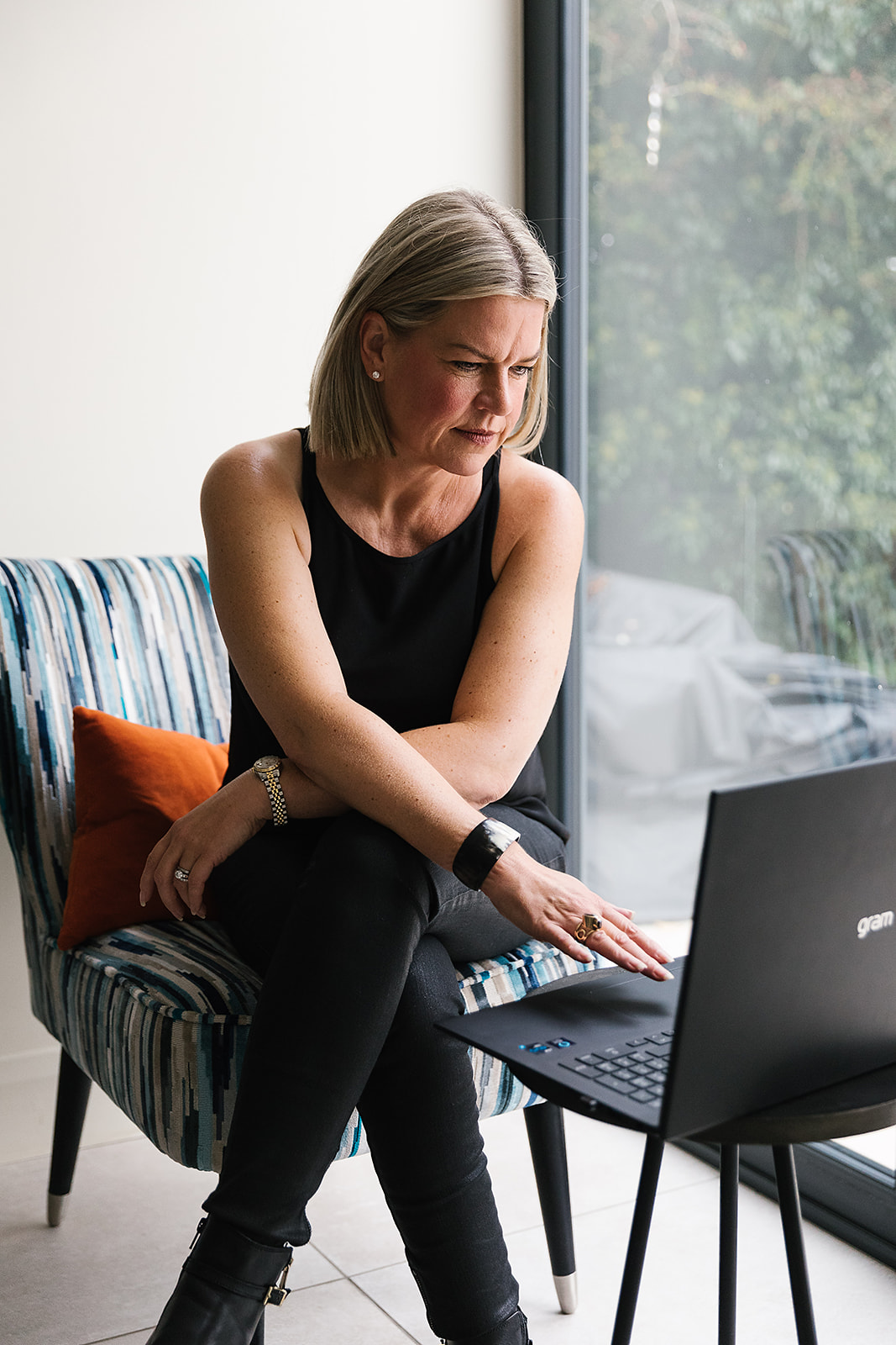 Emma Cockroft - Senior Interior Designer