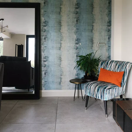 Contemporary luxury open plan project - Nottingham